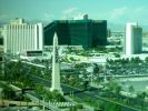 Aussicht Mandalay Bay